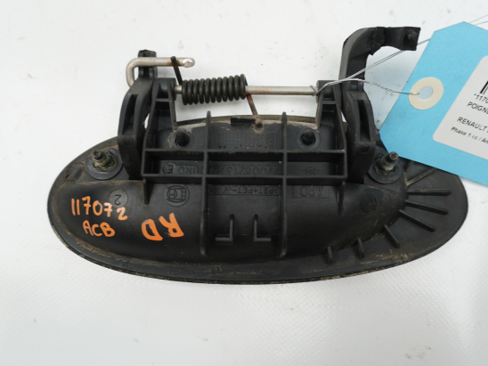 POIGNEE EXT PORTE ARD