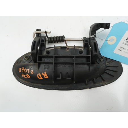 POIGNEE EXT PORTE ARD