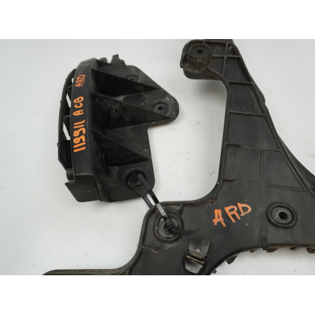 SUPPORT D PARE-CHOC AR