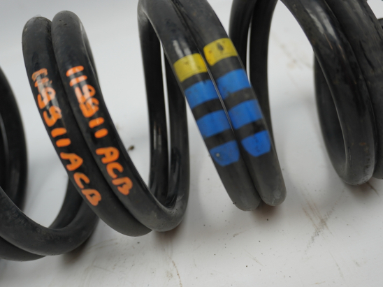 RESSORT AMORTISSEUR ARD