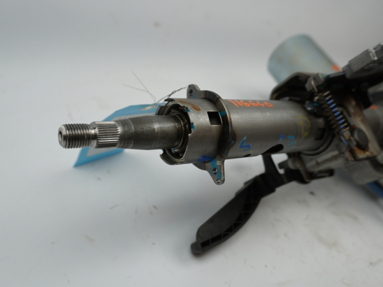 COLONNE DE DIRECTION ASSISTEE