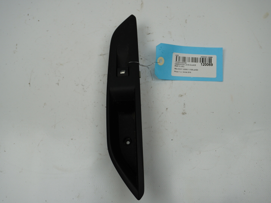 COMMANDE LEVE-GLACE PORTE ARG