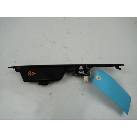 COMMANDE LEVE-GLACE PORTE ARG