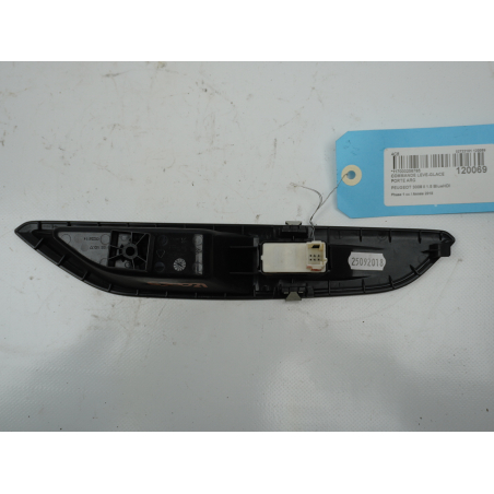 COMMANDE LEVE-GLACE PORTE ARG