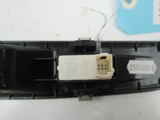 COMMANDE LEVE-GLACE PORTE ARG