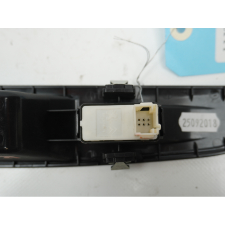 COMMANDE LEVE-GLACE PORTE ARG