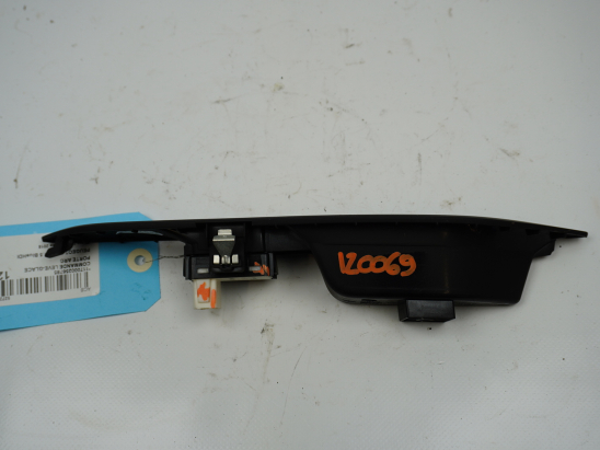 COMMANDE LEVE-GLACE PORTE ARG