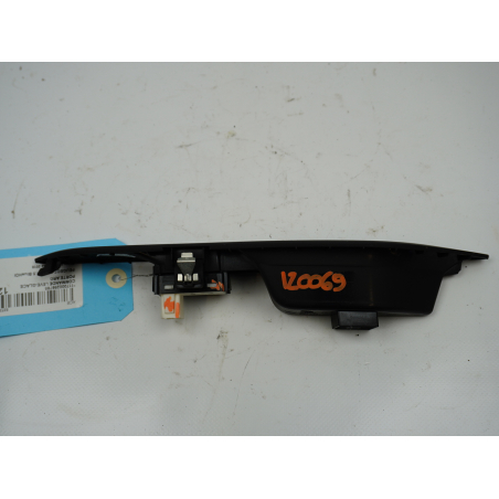 COMMANDE LEVE-GLACE PORTE ARG