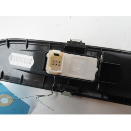 COMMANDE LEVE-GLACE PORTE ARG