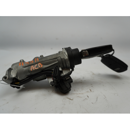 ANTIVOL DE DIRECTION