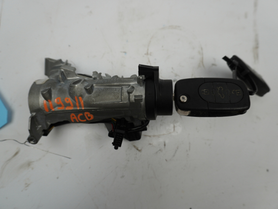 ANTIVOL DE DIRECTION