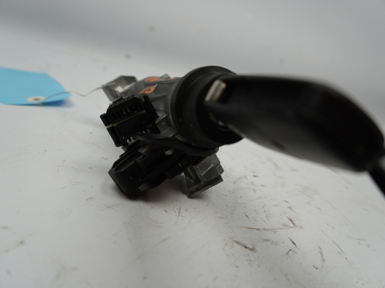 ANTIVOL DE DIRECTION