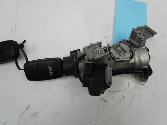 ANTIVOL DE DIRECTION