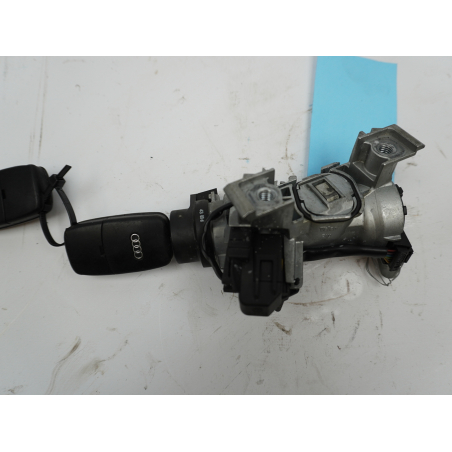 ANTIVOL DE DIRECTION