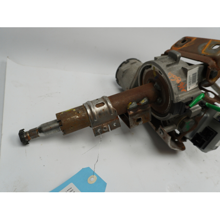 COLONNE DE DIRECTION ASSISTEE