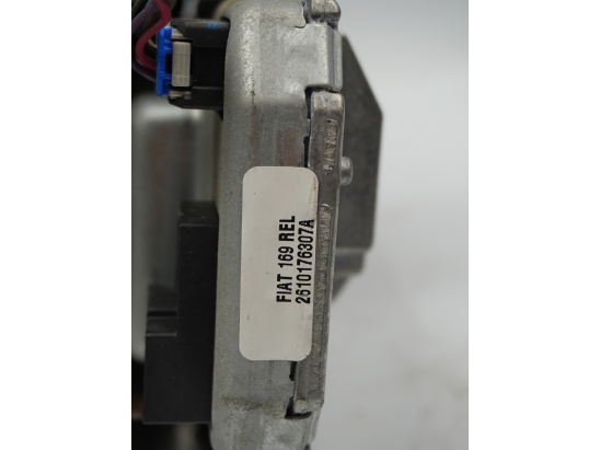 COLONNE DE DIRECTION ASSISTEE