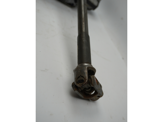 COLONNE DE DIRECTION ASSISTEE