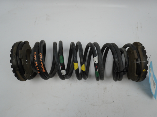 RESSORT AMORTISSEUR ARD