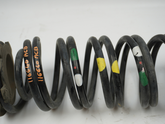 RESSORT AMORTISSEUR ARD