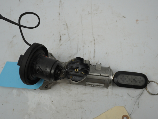 ANTIVOL DE DIRECTION