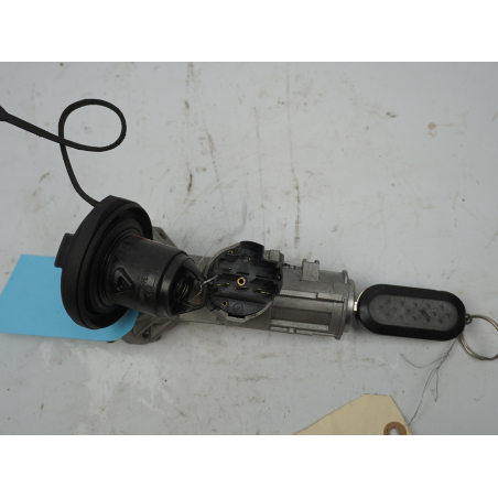 ANTIVOL DE DIRECTION