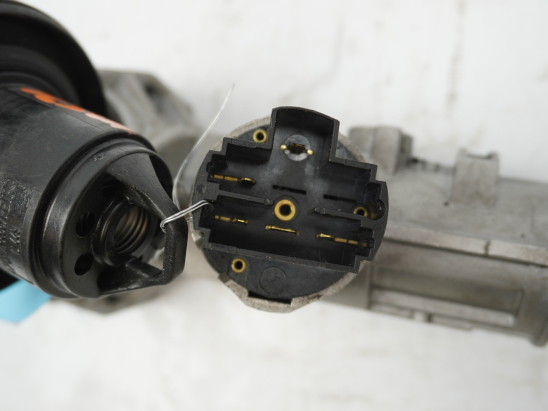 ANTIVOL DE DIRECTION