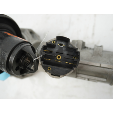 ANTIVOL DE DIRECTION