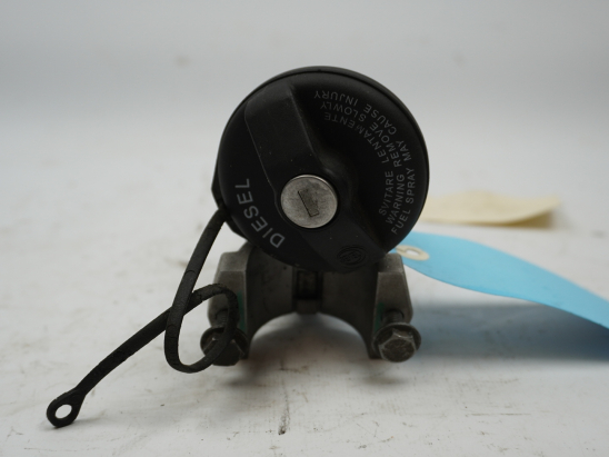 ANTIVOL DE DIRECTION