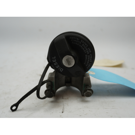 ANTIVOL DE DIRECTION