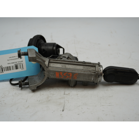 ANTIVOL DE DIRECTION