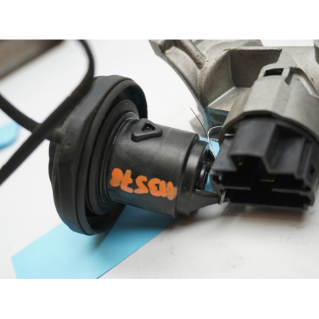 ANTIVOL DE DIRECTION