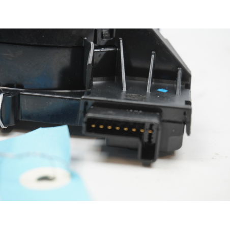 CONTACTEUR ANNULAIRE AIRBAG