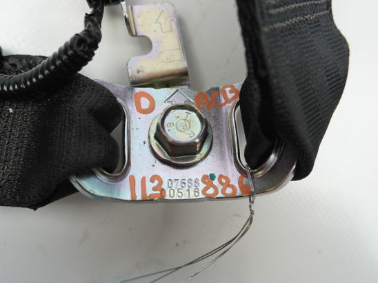 ANCRAGE CEINTURE ARD