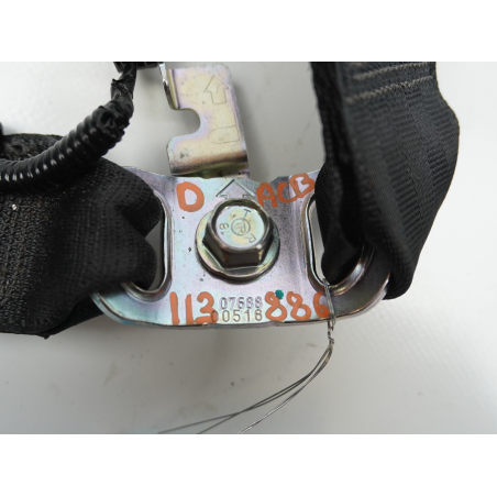 ANCRAGE CEINTURE ARD