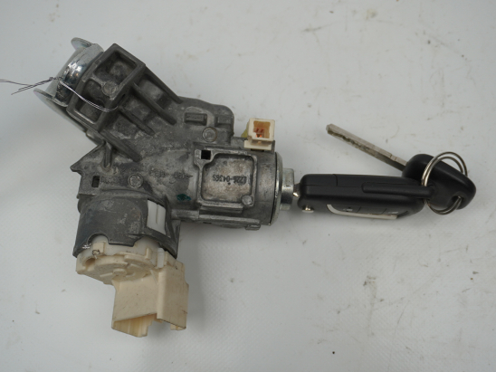 ANTIVOL DE DIRECTION