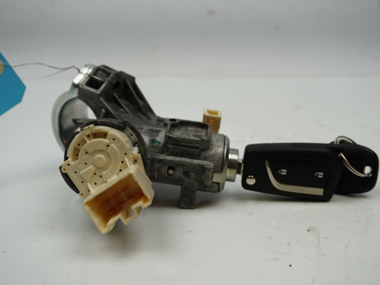 ANTIVOL DE DIRECTION