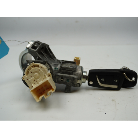 ANTIVOL DE DIRECTION