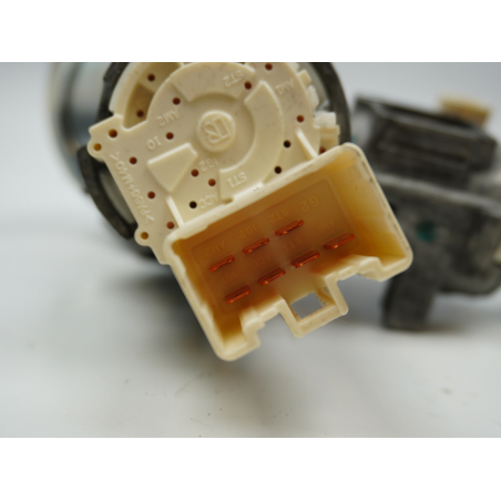 ANTIVOL DE DIRECTION