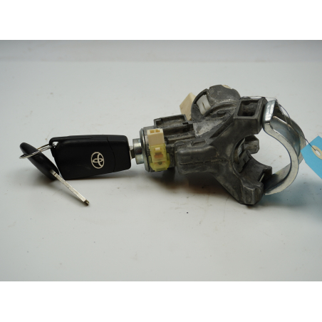 ANTIVOL DE DIRECTION