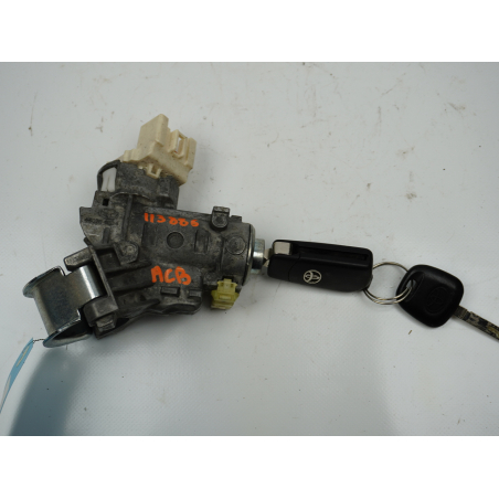 ANTIVOL DE DIRECTION