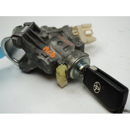 ANTIVOL DE DIRECTION