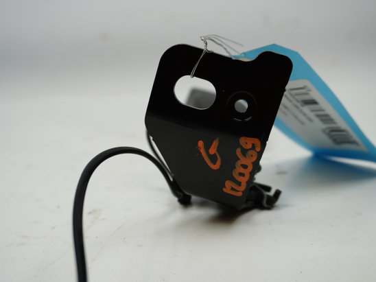 ANCRAGE CEINTURE ARG