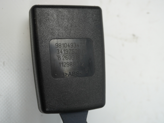 ANCRAGE CEINTURE ARG