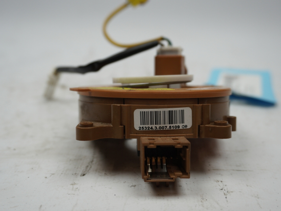 CONTACTEUR ANNULAIRE AIRBAG