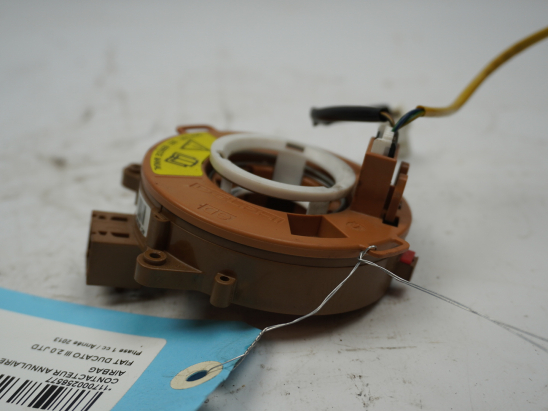 CONTACTEUR ANNULAIRE AIRBAG