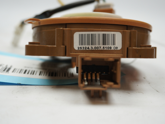 CONTACTEUR ANNULAIRE AIRBAG