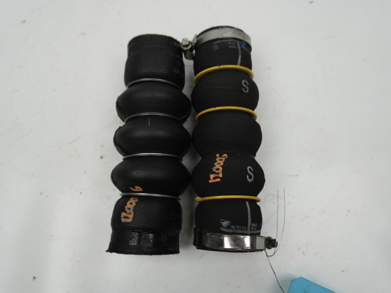 DURTITE DE TURBO / ECHANGEUR