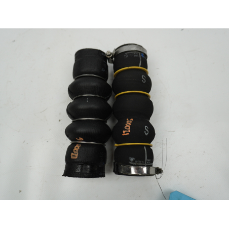 DURTITE DE TURBO / ECHANGEUR