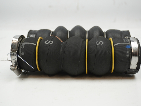 DURTITE DE TURBO / ECHANGEUR