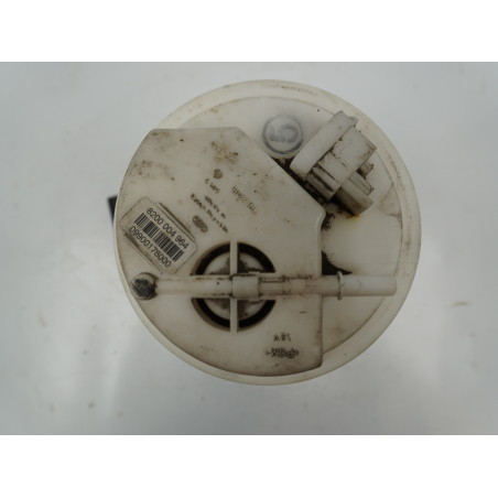 POMPE CARBURANT IMMERGEE